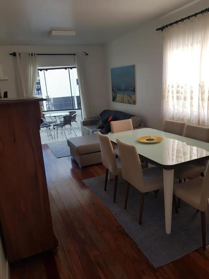 Jardim Europa Apartment Balneario Camboriu Exterior photo