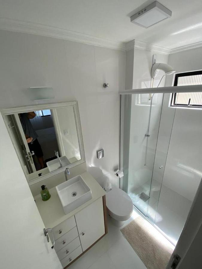 Jardim Europa Apartment Balneario Camboriu Exterior photo